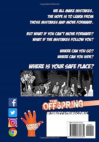 The Offspring: Issue Ten