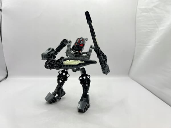 LEGO 8972 Atakus Bionicle