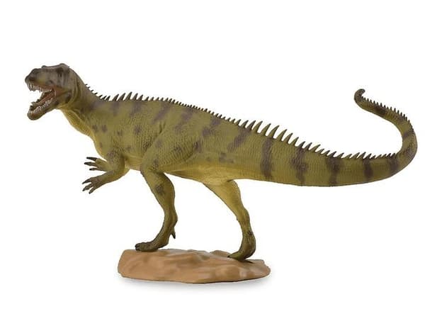 TORVOSAURUS DINOSAUR 1:40 - CollectA - 88745