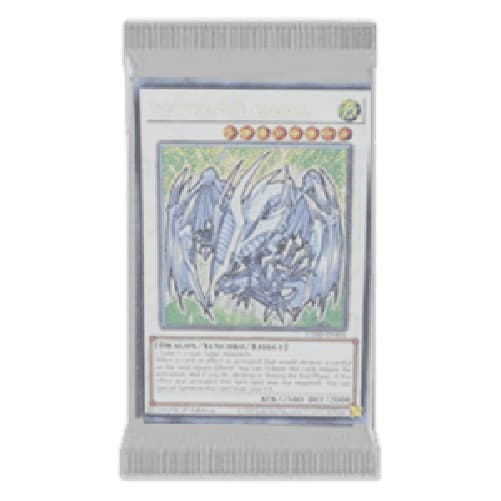 Yu-Gi-Oh! L5DD Legendary 5Ds Decks: Promo Pack