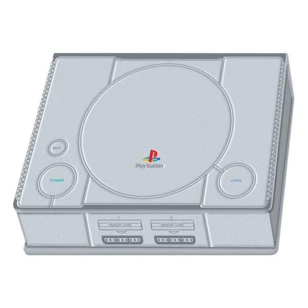 PS Classic Premium PlayStation Gift Set