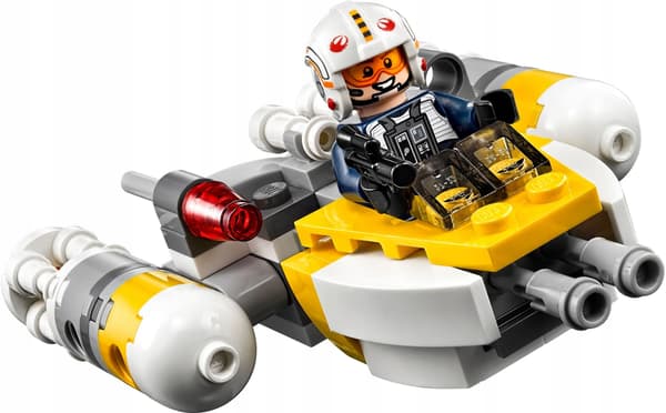 LEGO Star Wars 75162 STAR WARS