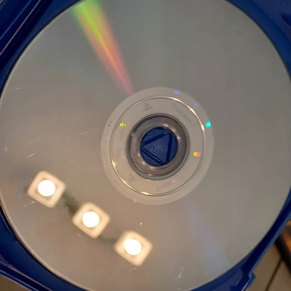 Baldur's Gate: Dark Alliance II, PS2