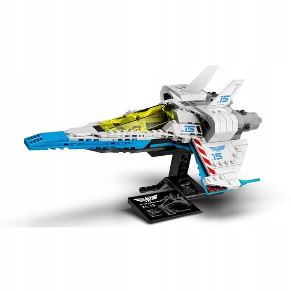 LEGO Disney 76832 – XL-15 Spaceship