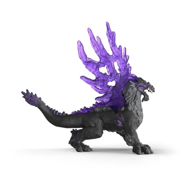 Schleich Eldrador 70898 The Shadowy Dragon