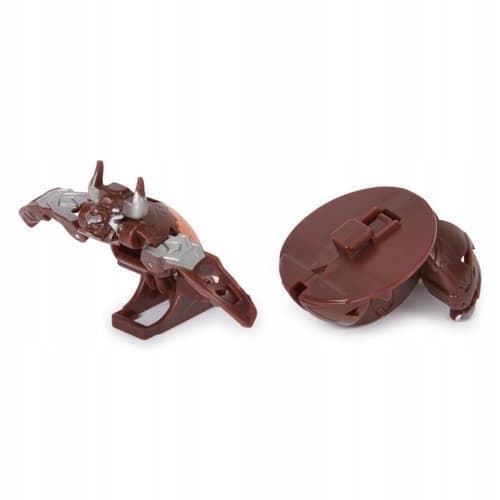 Baukugan Training Set – MAMMAL