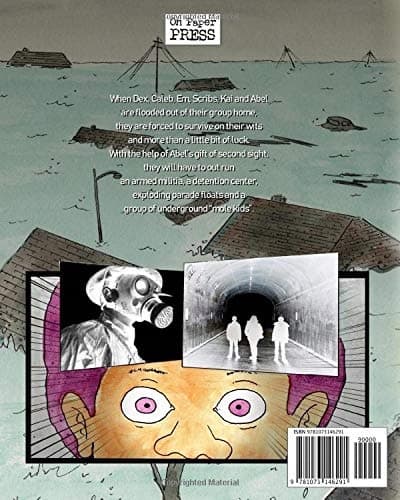 Water's Rising: Omnibus (Books 1–6)