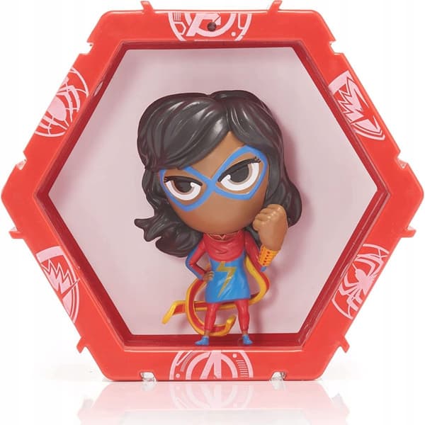 Epee Wow! Marvel Captain Marvel Pods
