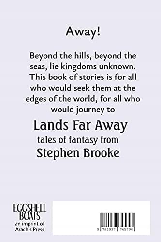 Lands Far Away