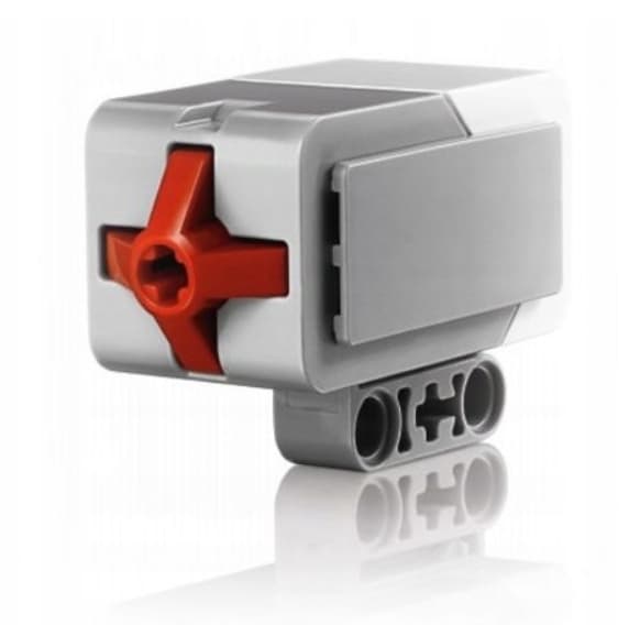 LEGO Touch Sensor 45507 for MINDSTORMS EV3 31313 and 45544