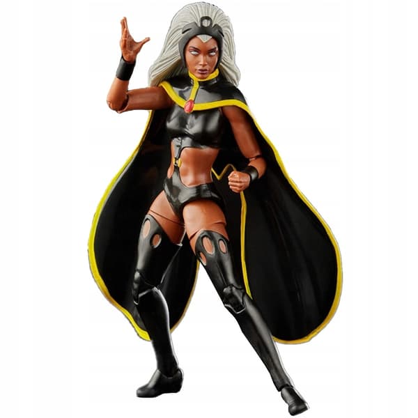 MARVEL LEGENDS 2-PACK: STORM + MARVEL'S THUNDERBIRD