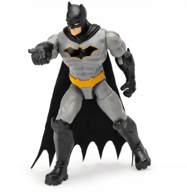 10cm Batman figurine