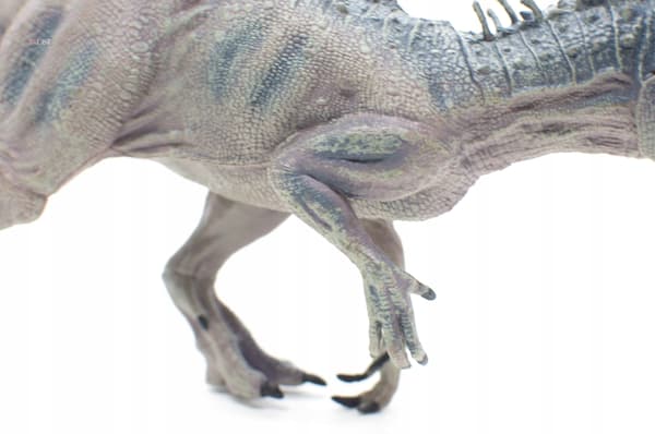 INDOMINUS REX T-REX MEGA WHITE DINOSAUR FIGURINE 38