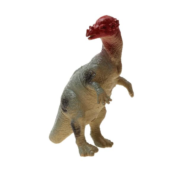 12x Plastic Dinosaur Figures – Animal Model Plastic Figures