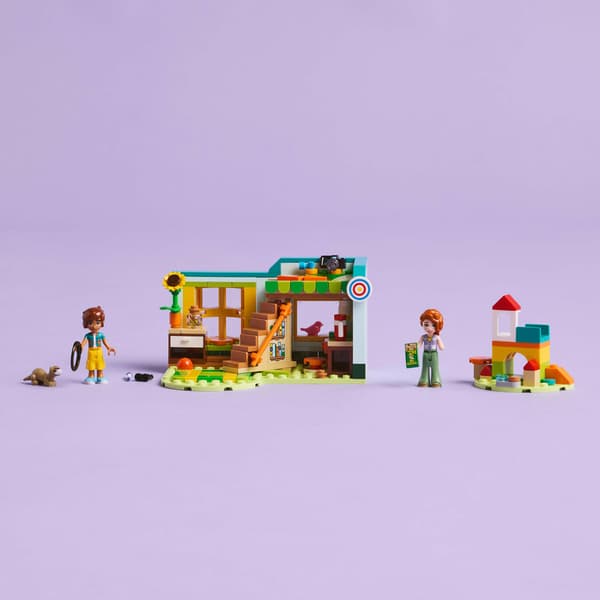 LEGO 42646 Friends Autumn’s Room