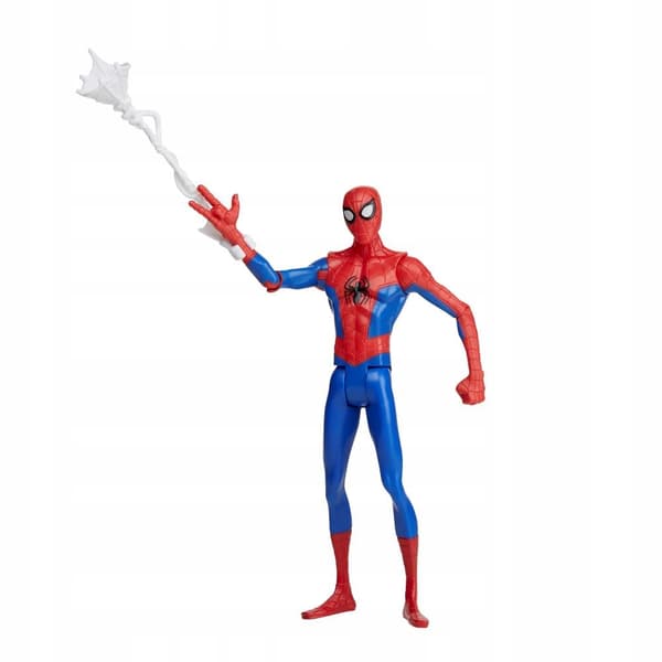 15cm Spider-Man figurine