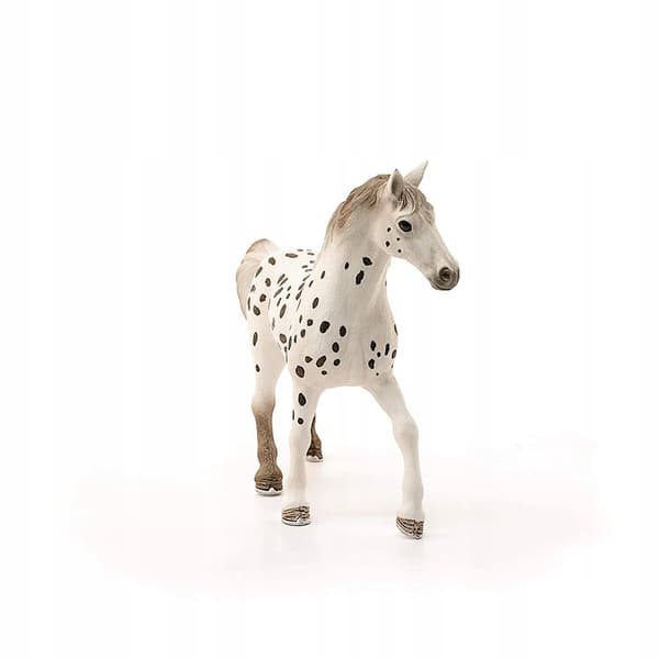 KNAPSTRUPPER STALLION (FIGURINE)