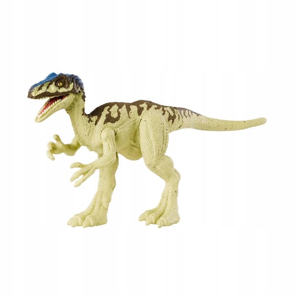 Mattel Attacking Dinosaur Toy Dinosaurs