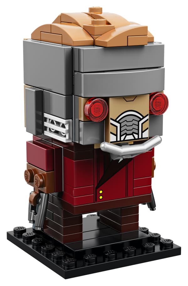 LEGO 41606 BrickHeadz – Star-Lord