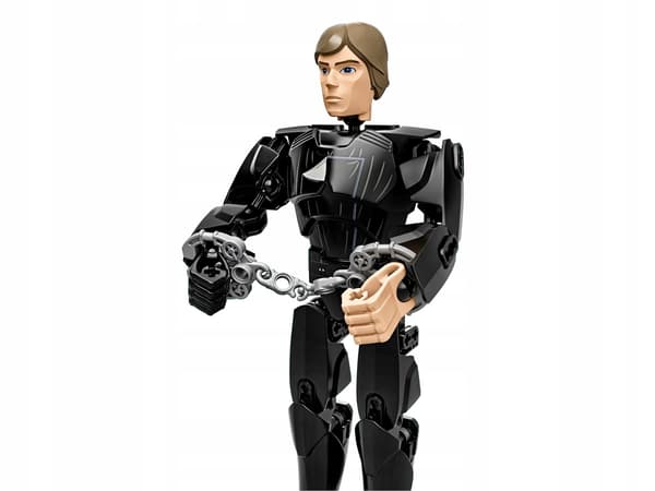 LEGO Star Wars – 75110 Luke Skywalker – New