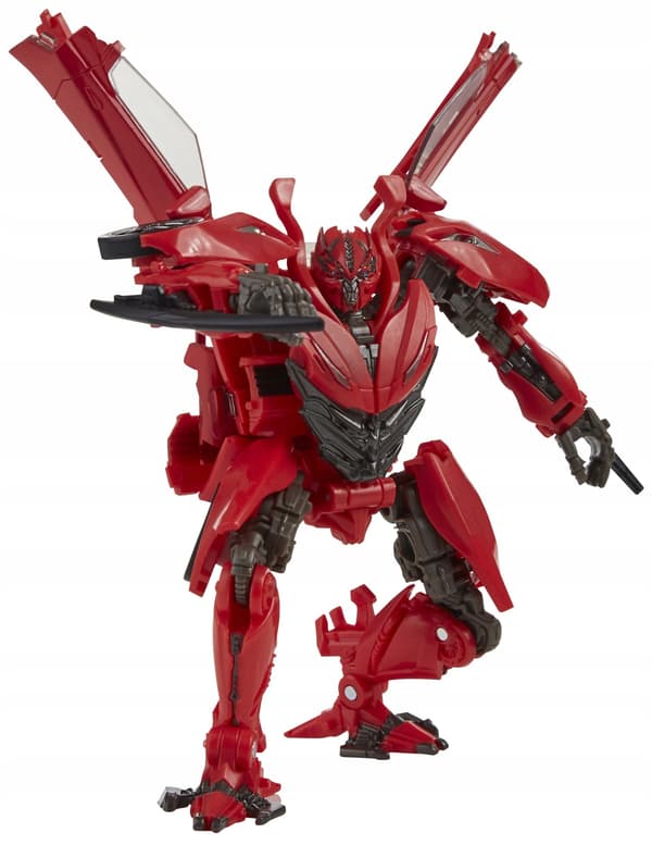Transformers Autobot DLX TF2 Dino Studio71 figurine