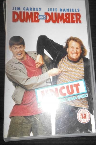 Dumb and Dumber