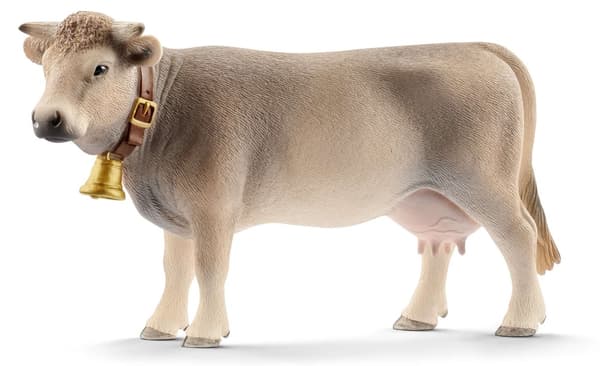 GALLOWAY COW (FIGURINE)