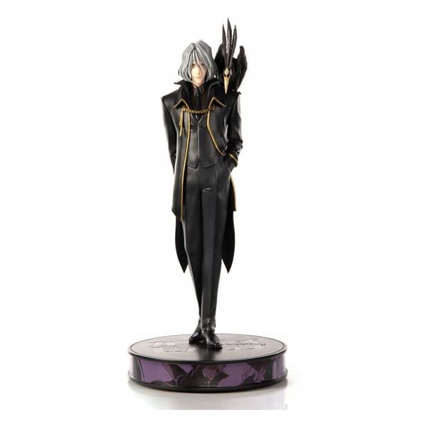 FIRST4FIGURES – COWBOY BEBOP (VICIOUS) RESIN STATUE [FIGURINE]