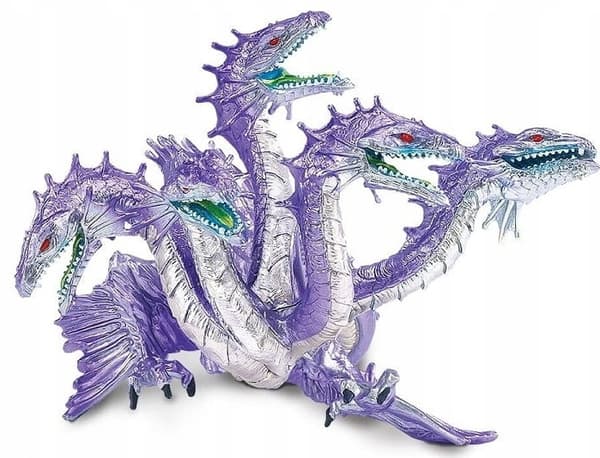 Safari Ltd – Hydra figurine 802029