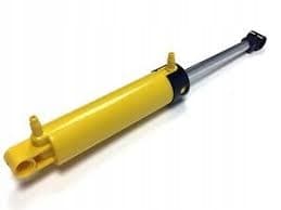 Lego Yellow Pneumatic Cylinder, 2-pack 2x1-19467c01