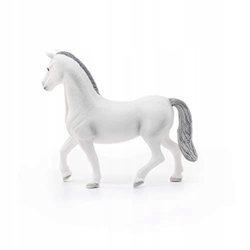 LIPIZZANER STALLION [FIGURINE]