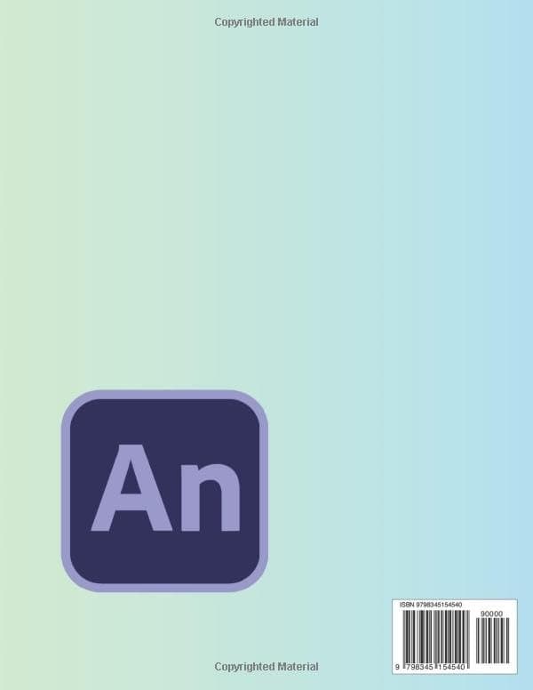 Wienius Fawienson: The Quick Adobe Animate Updated 2024 Guide for Beginners: