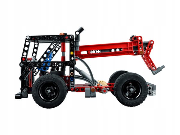 LEGO Technic - 42061 Telescopic Loader - New