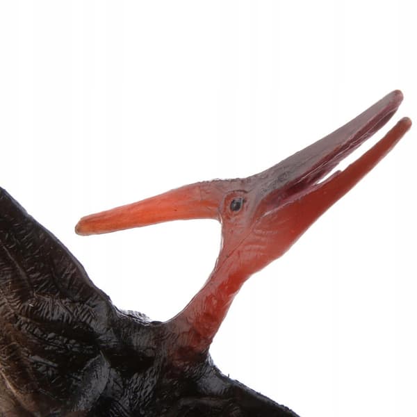 Flying Pteranodon Model Figure – Collectable Toy and Display Piece