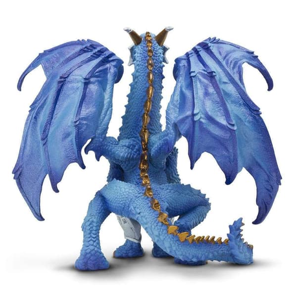 Safari Ltd – Guardian Dragon Figure 10129