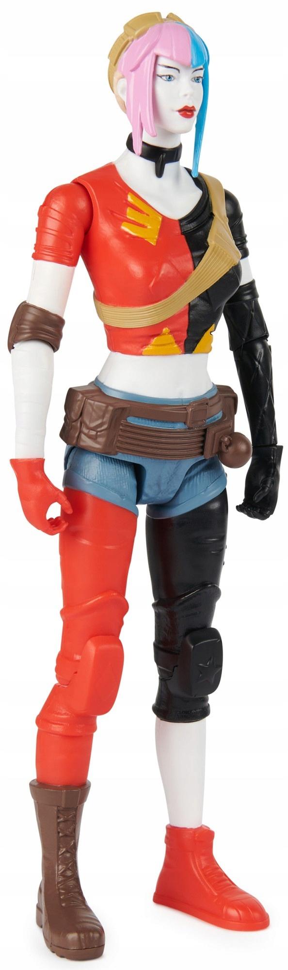 DC COMICS HARLEY QUINN FIGURINE FROM BATMAN – 30 CM