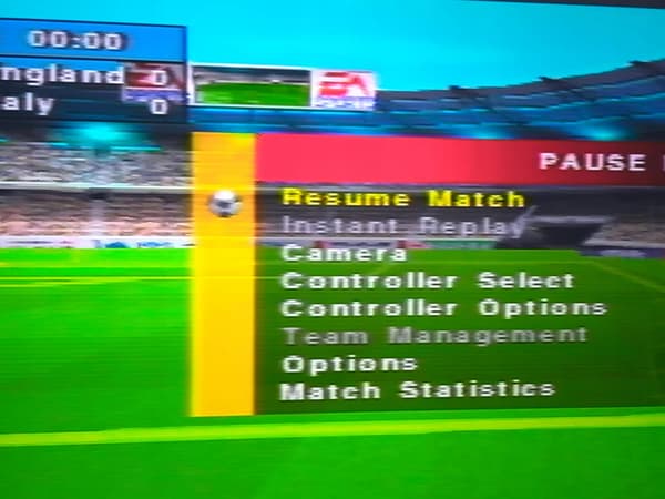 FIFA ROAD TO WORLD CUP 98 PSX 3XA – READ THE DESCRIPTION!