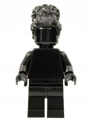 LEGO tls100 40516 BLACK Black NEW