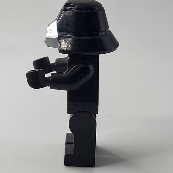Lego Star Wars Sith Trooper figure, sw0443