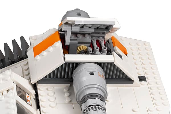 LEGO Star Wars Snow Speeder Set 75144