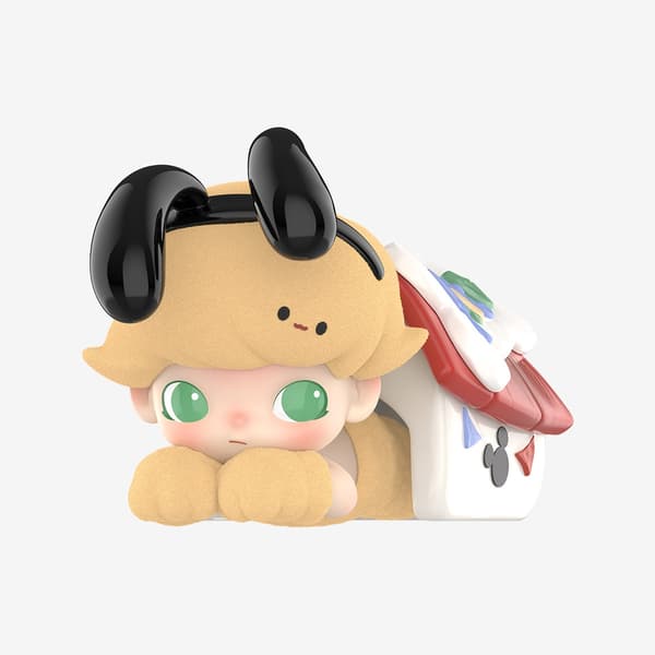 DIMOO WORLD × DISNEY Figures in a surprise box