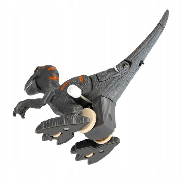 INTERACTIVE DINOSAUR toy Children’s Toys DINOSAUR FOR BOYS MEGA