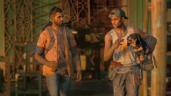 Far Cry 6 for Xbox One Series X/S