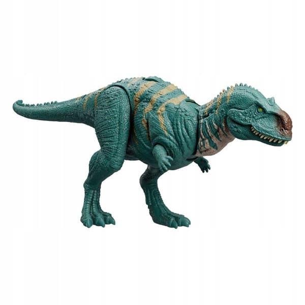 Jurassic World: Chaos Theory – Epic Evolutions – Majungasaurus – Sound: HTK76