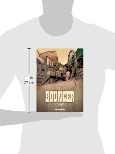 Bouncer: A collective work
