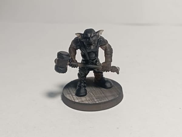 Gobbo Squad x5 DakkaDakkaStore
