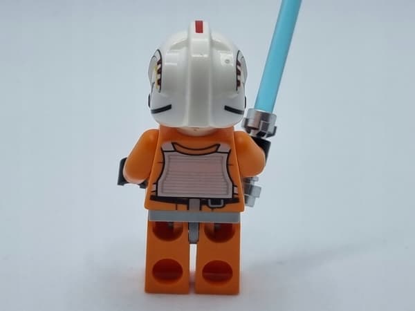 LEGO 75218 Star Wars LUKE SKYWALKER - Pilot sw0952