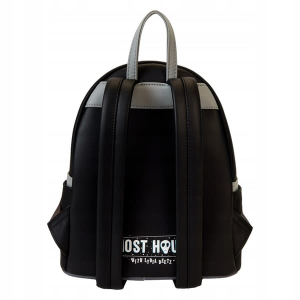 Beetlejuice 2 – Loungefly mini rucksack