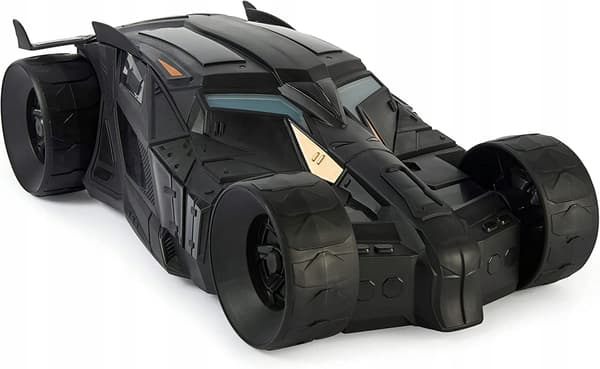 Spin Master Batman Batmobile