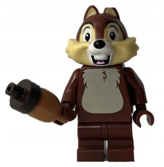 LEGO Disney Series 2 Series 2 71024-7 Chip minifigure